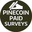 Icon of program: Pinecoin Paid Surveys
