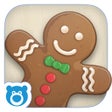Icono de programa: Gingerbread Fun! FREE
