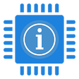 Icono de programa: Device Info