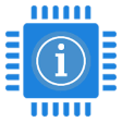 Icon of program: Device Info