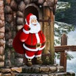 Icono de programa: North Pole Santa Escape