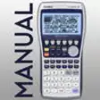 Icon of program: Graphing Calculator Manua…