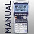 Icon of program: Graphing Calculator Manua…