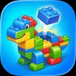 Icono de programa: Fit and Build
