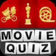 Icono de programa: Movie Quiz - Guess the mo…