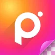 Icono de programa: Photo Editor Pro