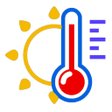 Icono de programa: Room Temperature