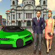 Icon of program: Billionaire Family Game L…