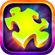Icono de programa: Relaxing Jigsaw Puzzles f…