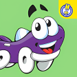 Icon of program: Putt-Putt Joins the Parad…