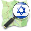 Icon of program: Israel Hiking Map