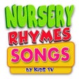 Icon of program: Nursery Rhymes Songs by K…