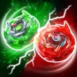 Icon of program: Spinner Fighter Arena