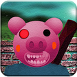 Icono de programa: Piggy Roblox's Escape Gra…