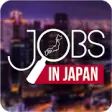 Icon of program: Jobs in Japan - Tokyo Job…