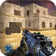 Icon of program: Army Commando Survival Wa…