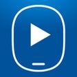 Icono de programa: Cinema Player