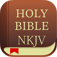 Icono de programa: Bible NKJV Study Free App