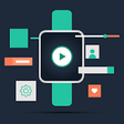 Icon of program: Programming for Apple Wat…