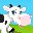 Icon of program: Farm Cow Dress Up