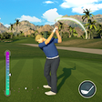 Icono de programa: Mini Golf Master Game - 9…