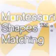 Icon of program: Montessori Shapes: Matchi…