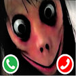 Icono de programa: Momo call (prank)