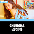 Icono de programa: Chungha Offline - KPop
