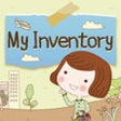 Icon of program: My Inventory int.