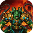 Icon of program: powerofthekraken