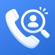 Icono de programa: Lookup Number : Find Call…