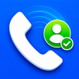 Icono de programa: Lookup Number : Find Call…