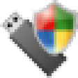 Icono de programa: USB Flash Security
