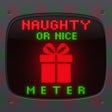 Icon of program: Naughty or Nice finger sc…