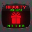 Icon of program: Naughty or Nice finger sc…