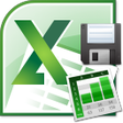 Icon of program: Excel Save Each Sheet As …