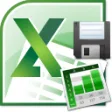 Icon of program: Excel Save Each Sheet As …