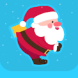 Icon of program: Ho Ho Santa - Holiday Fun