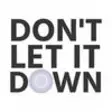 Icon of program: Don't Let It Down - Addic…