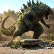 Icon of program: Giant Godzilla: Monster A…