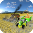 Icono de programa: Real Tractor Pull Farming…