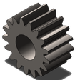 Easy Gear - Engranaje Facil icon