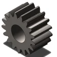 Icon of program: Easy Gear - Engranaje Fac…