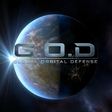 Icono de programa: G.O.D. Global Orbital Def…