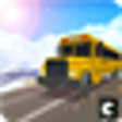 Icono de programa: School Bus Hill Station D…
