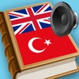 Icono de programa: Turkish English best dict…