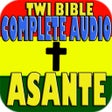 Icon of program: Twi Bible Asante