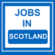 Icon of program: Jobs in Scotland - Edinbu…