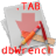 Icono de programa: ANY to DBW