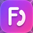 Icon of program: FirstHelo: Say it first